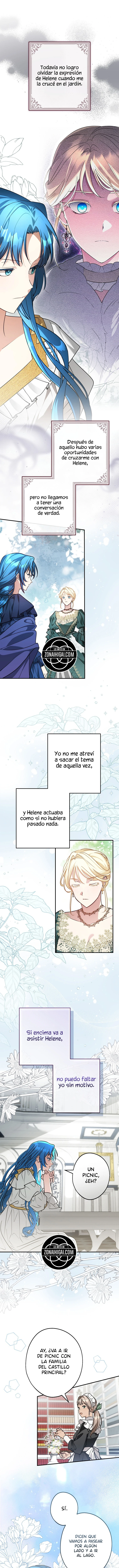 La Duquesa Del Oeste Capitulo 66 página 12