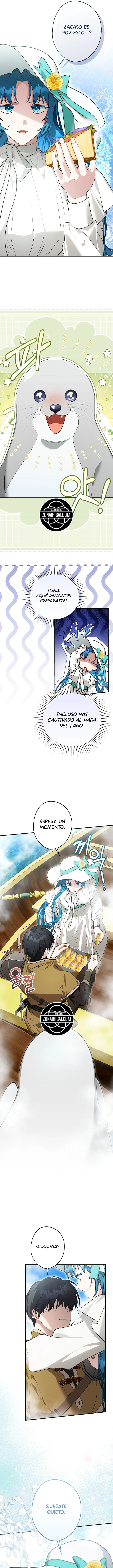 La Duquesa Del Oeste Capitulo 69 página 12