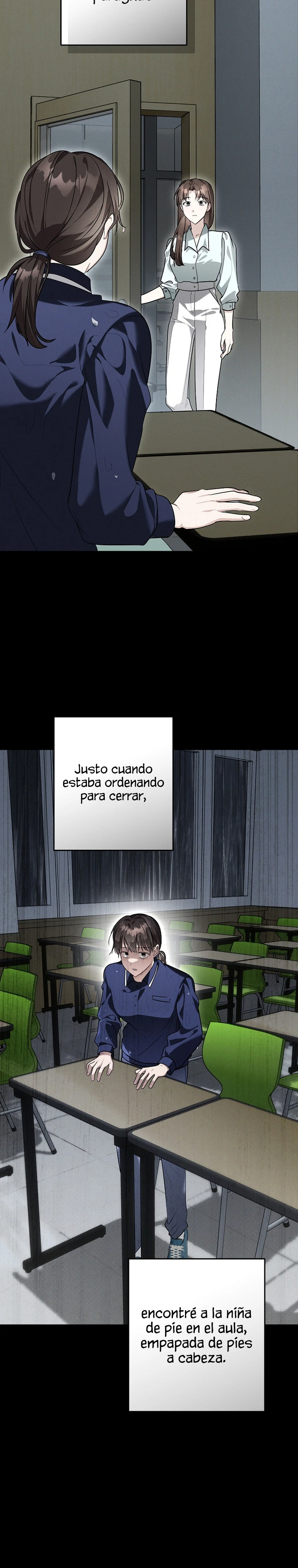 La Duquesa Del Oeste Capitulo 70 página 13
