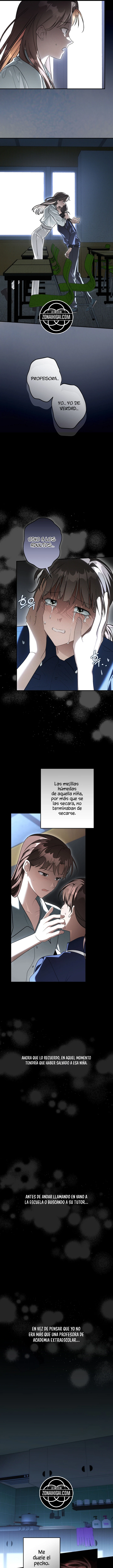 La Duquesa Del Oeste Capitulo 70 página 14
