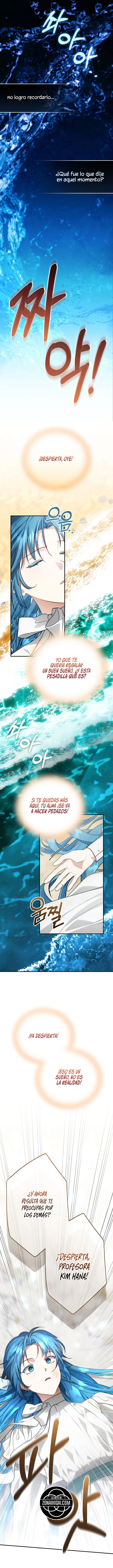 La Duquesa Del Oeste Capitulo 70 página 18