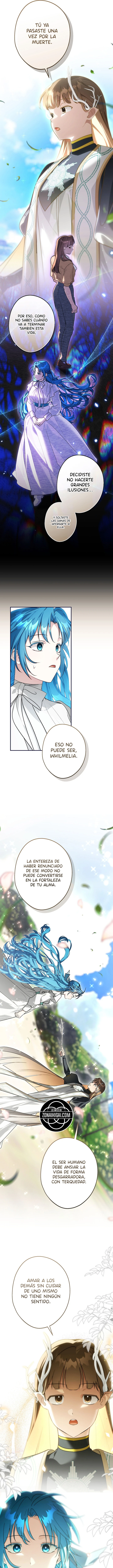 La Duquesa Del Oeste Capitulo 71 página 17