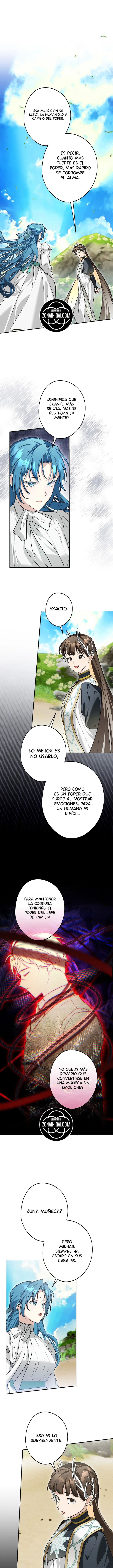 La Duquesa Del Oeste Capitulo 72 página 12