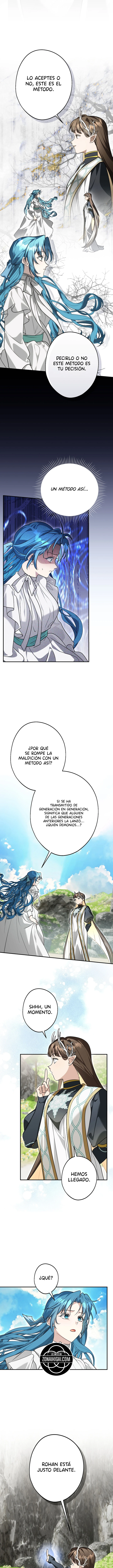 La Duquesa Del Oeste Capitulo 72 página 16