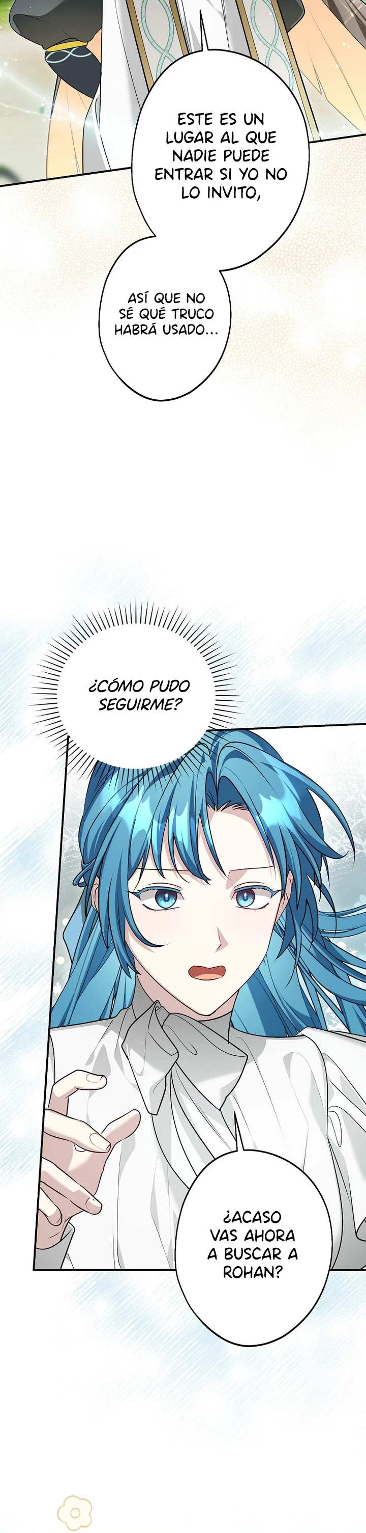 La Duquesa Del Oeste Capitulo 72 página 5
