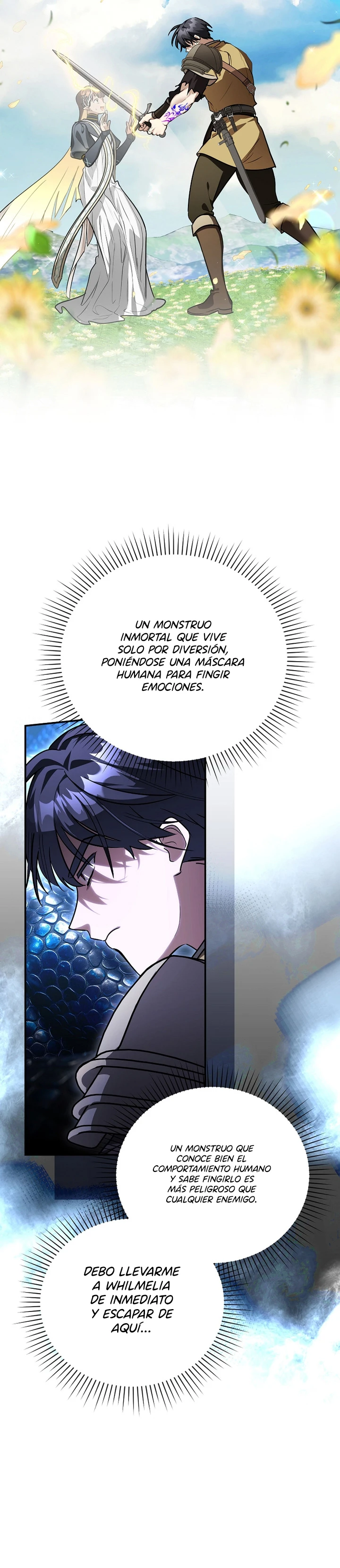 La Duquesa Del Oeste Capitulo 73 página 15