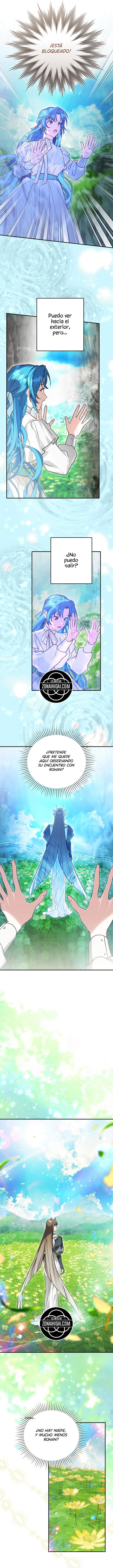 La Duquesa Del Oeste Capitulo 73 página 4