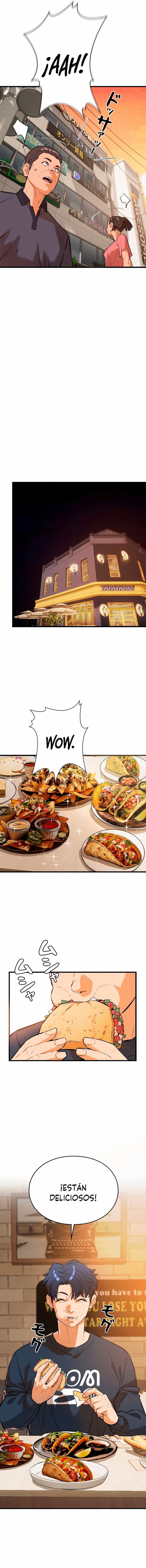 Sicario Capítulo 12 página 15