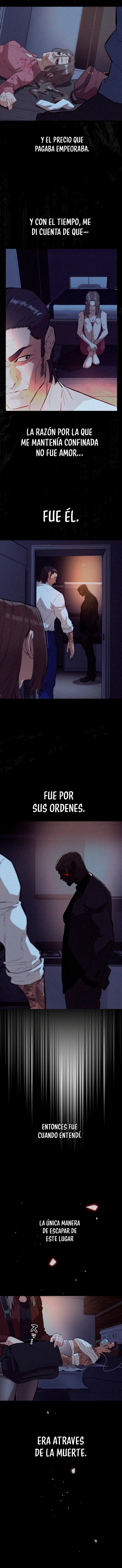 Sicario Capítulo 13 página 2