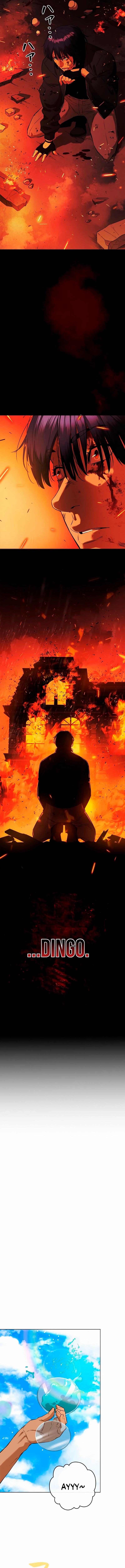Sicario Capítulo 2 página 14