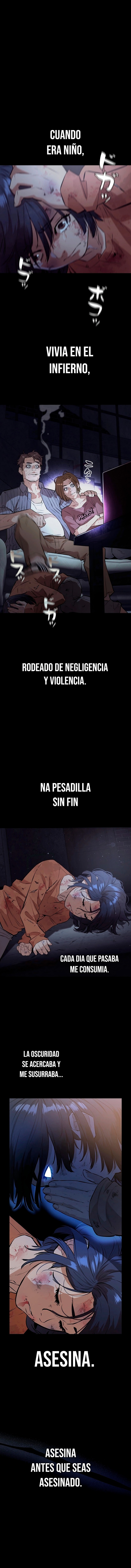 Sicario Capítulo 7 página 5