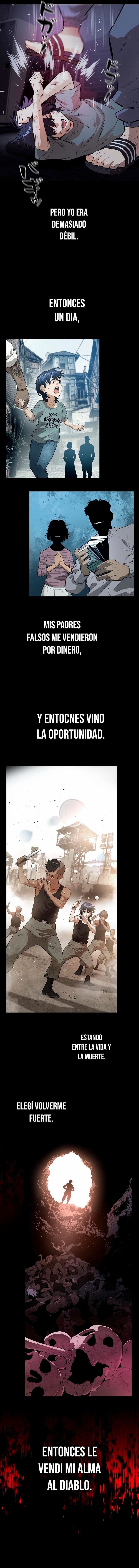 Sicario Capítulo 7 página 6