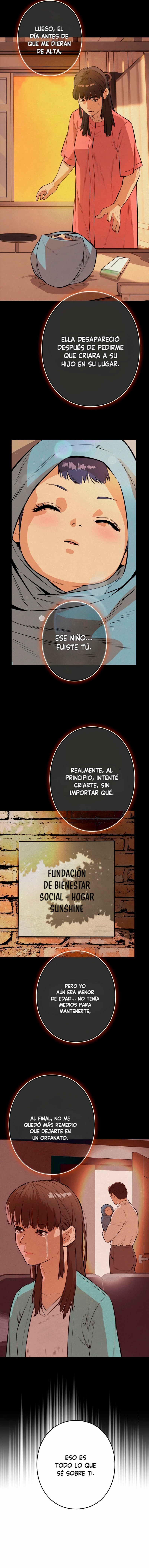 Sicario Capítulo 8 página 9