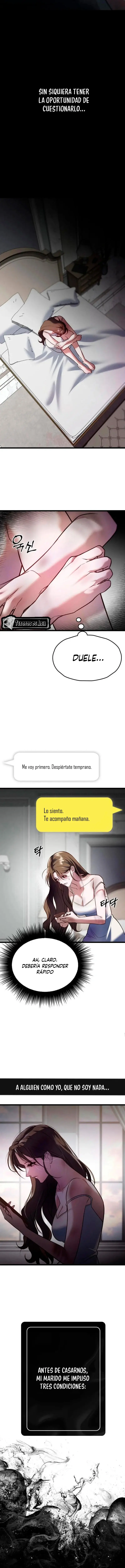 La Fortaleza De Los Ricos Capitulo 1 página 10