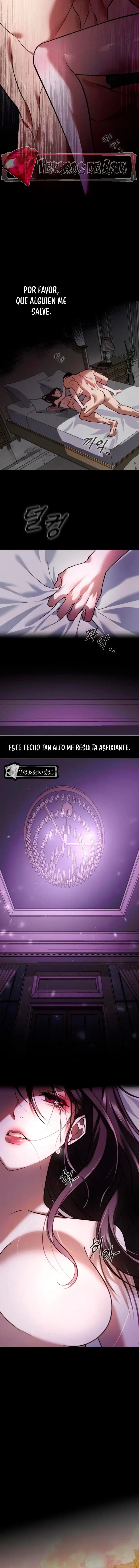 La Fortaleza De Los Ricos Capitulo 1 página 4