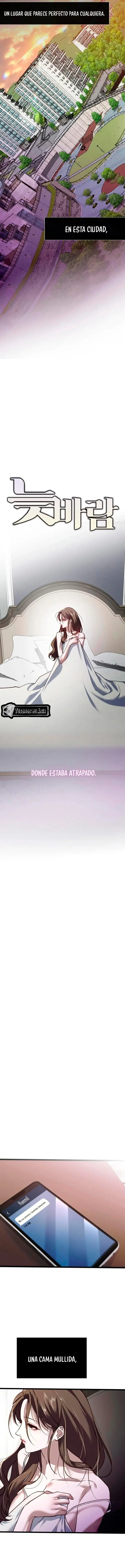 La Fortaleza De Los Ricos Capitulo 1 página 5