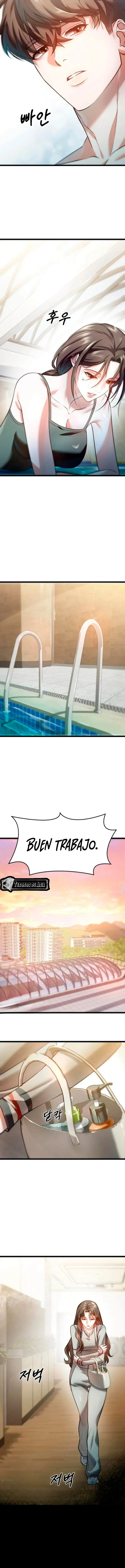 La Fortaleza De Los Ricos Capitulo 2 página 10