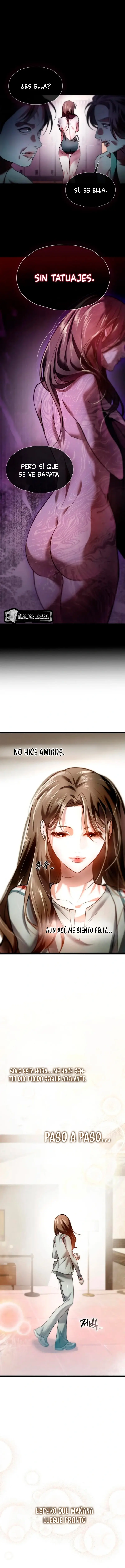 La Fortaleza De Los Ricos Capitulo 2 página 11