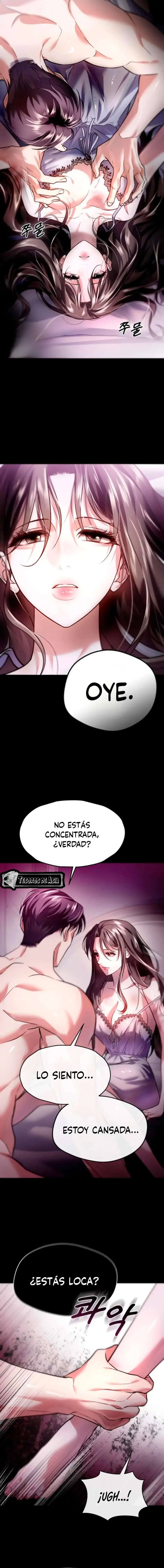 La Fortaleza De Los Ricos Capitulo 2 página 13