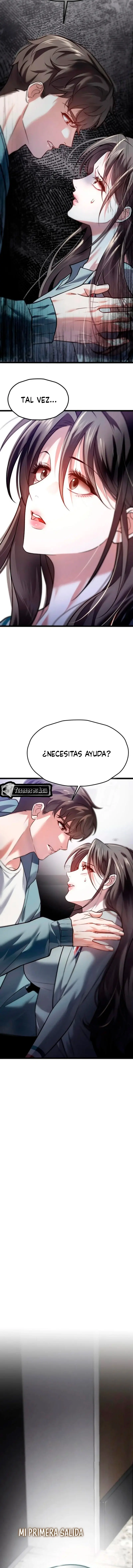 La Fortaleza De Los Ricos Capitulo 2 página 17