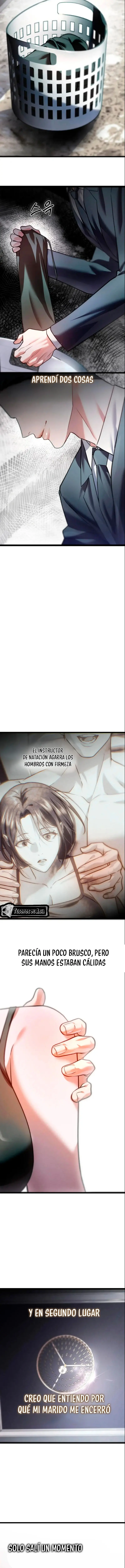 La Fortaleza De Los Ricos Capitulo 2 página 18