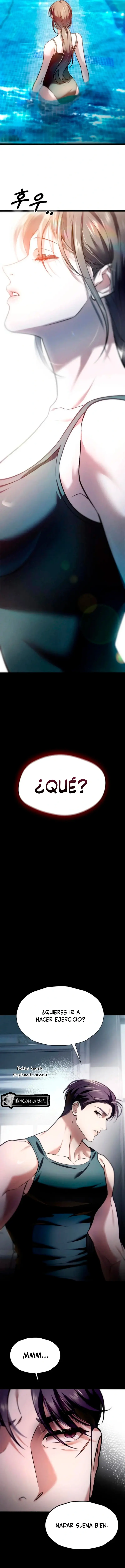 La Fortaleza De Los Ricos Capitulo 2 página 2