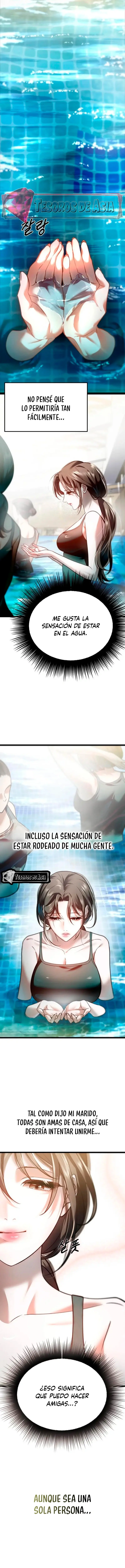 La Fortaleza De Los Ricos Capitulo 2 página 4