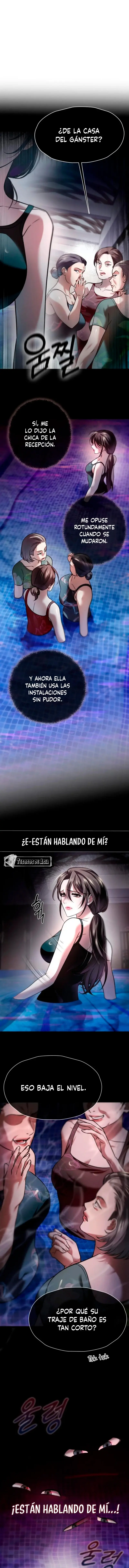 La Fortaleza De Los Ricos Capitulo 2 página 5