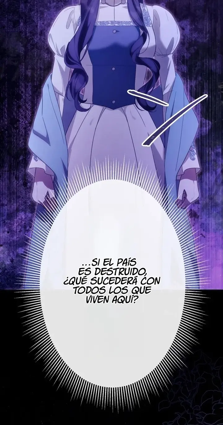 El tirano está obsesionado con la emperatriz moribunda Capitulo 14 página 10