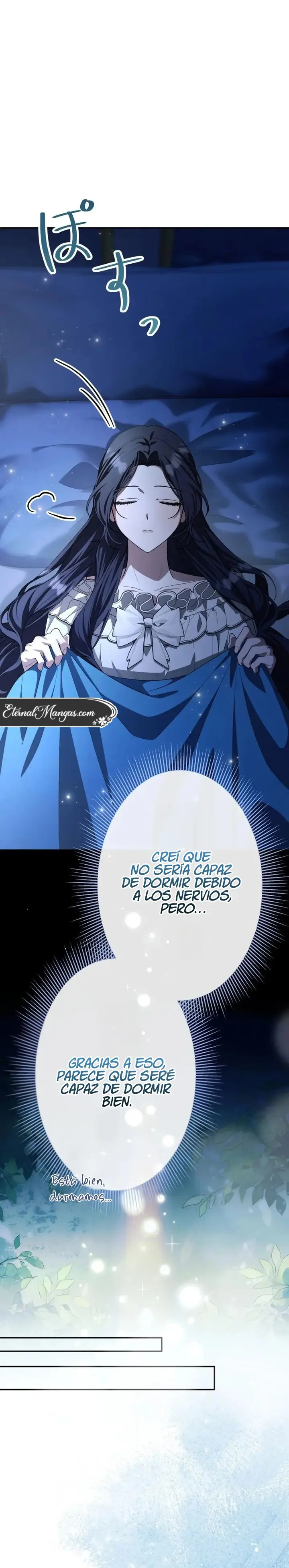 El tirano está obsesionado con la emperatriz moribunda Capitulo 15 página 14
