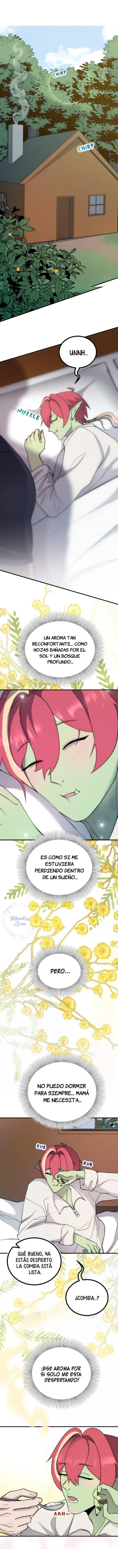 Mi duende descarado ( Sin censura) Capitulo 13 página 2
