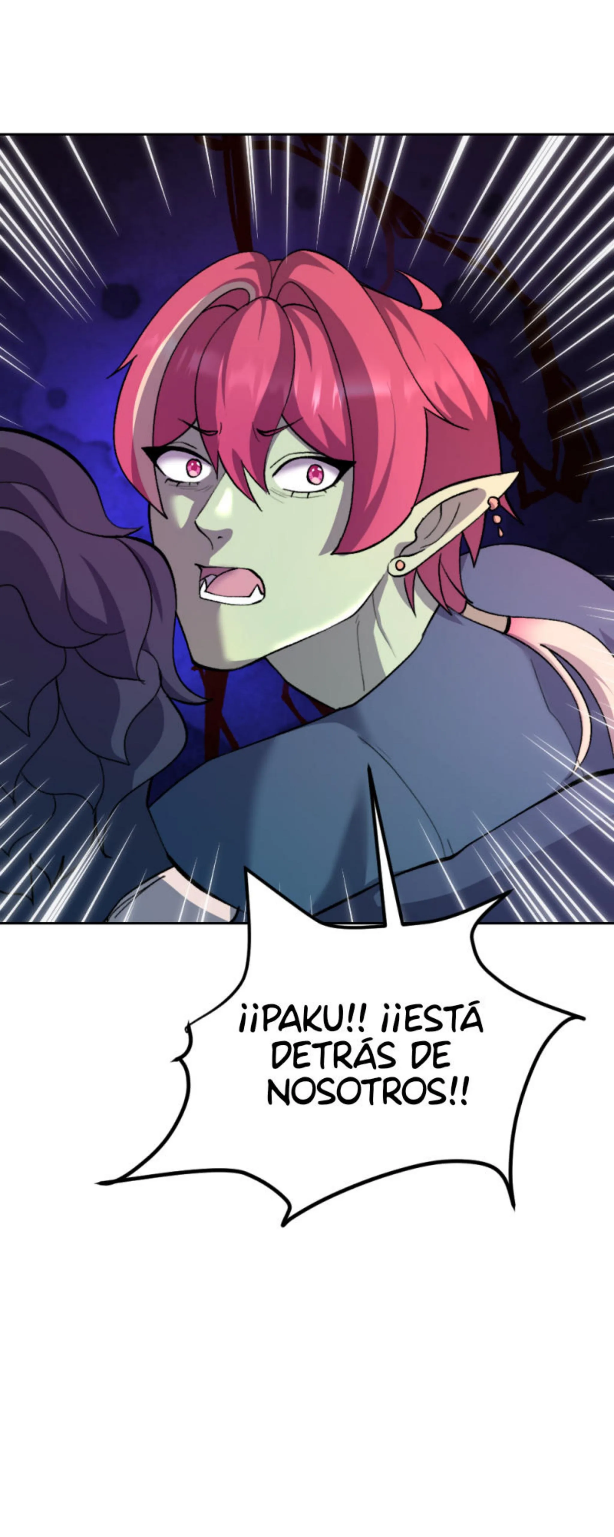 Mi duende descarado ( Sin censura) Capitulo 19 página 18