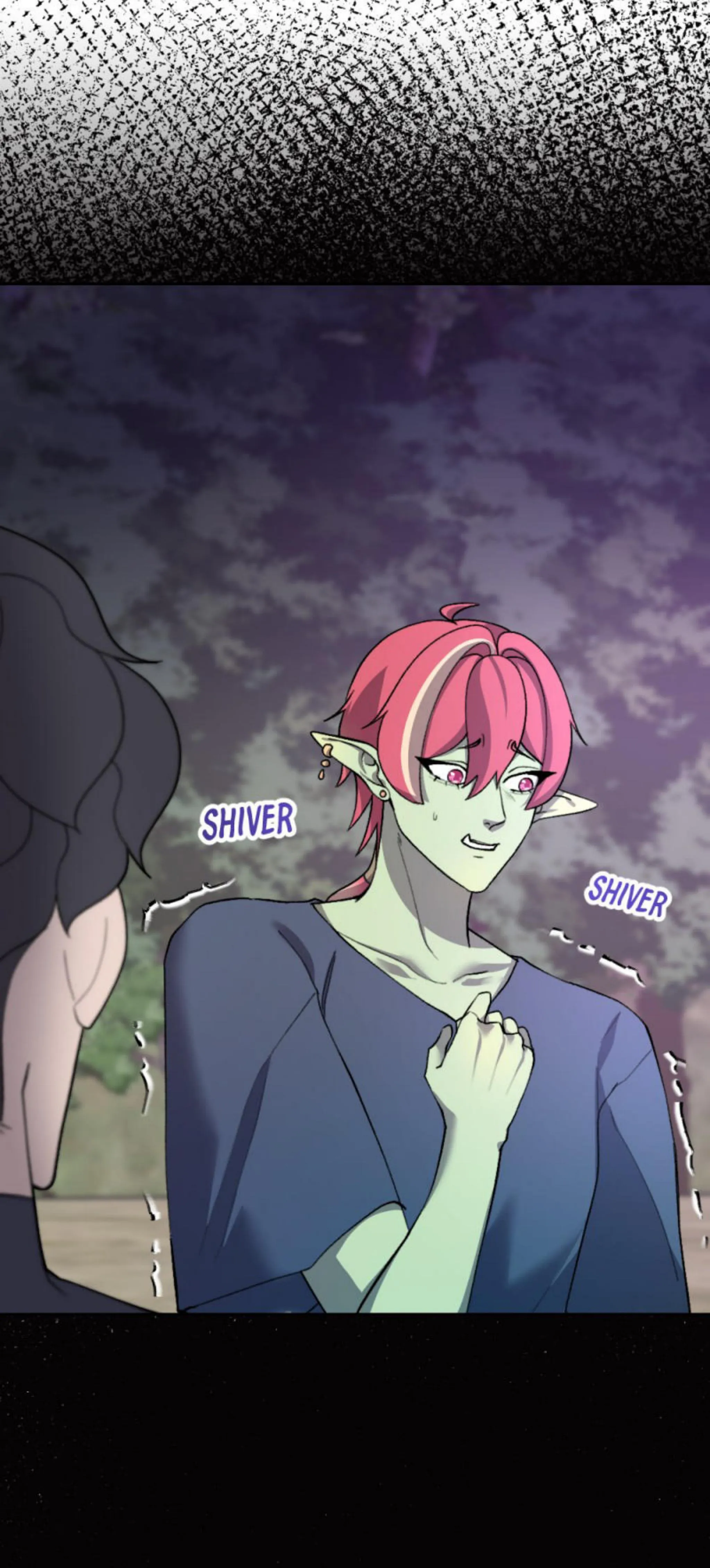 Mi duende descarado ( Sin censura) Capitulo 19 página 23
