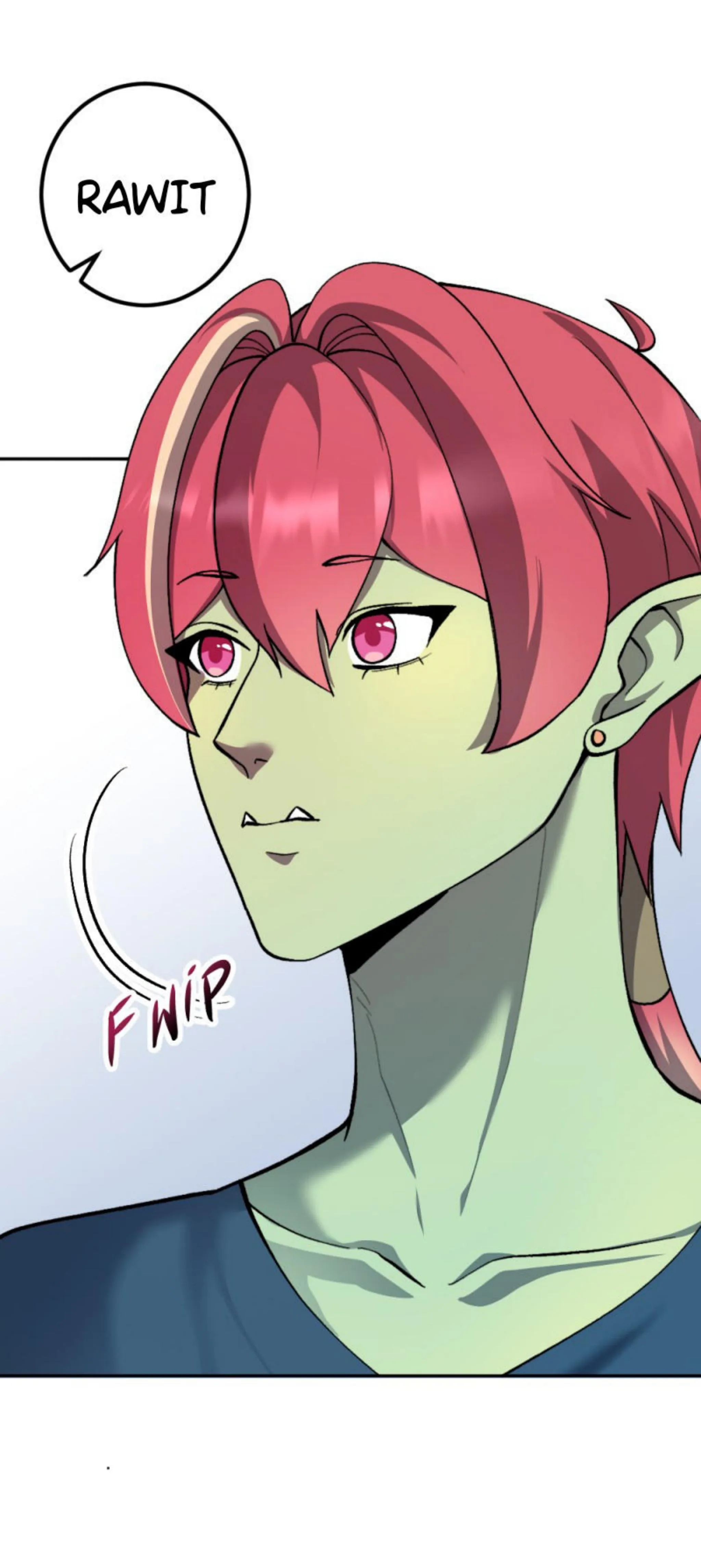 Mi duende descarado ( Sin censura) Capitulo 19 página 25