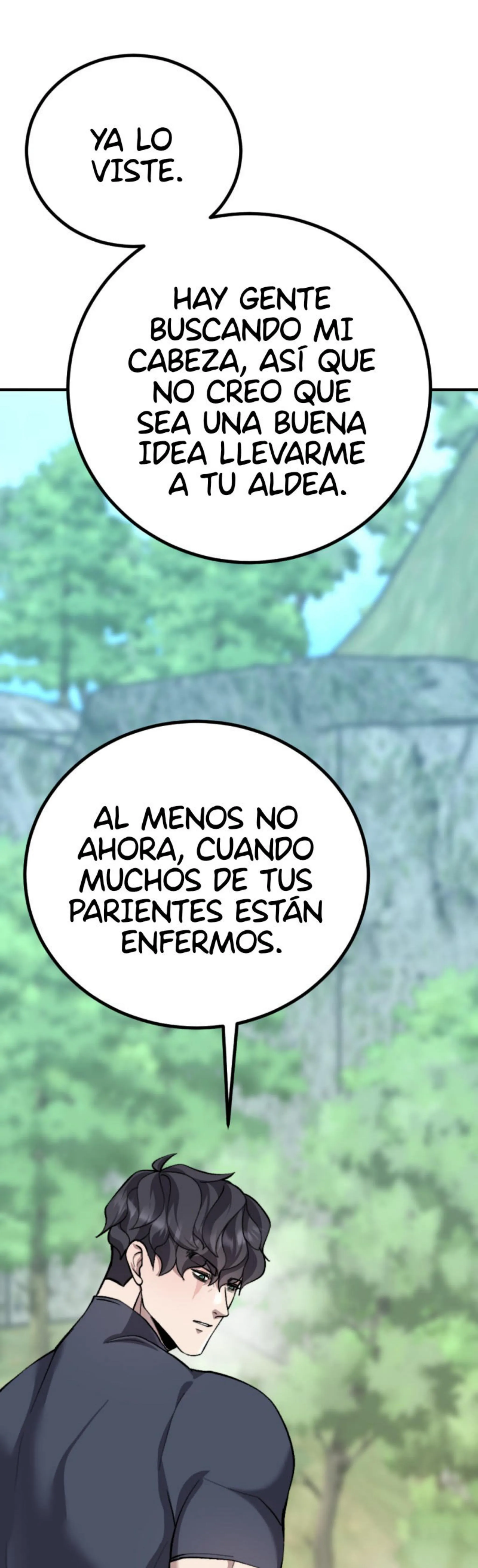 Mi duende descarado ( Sin censura) Capitulo 19 página 27