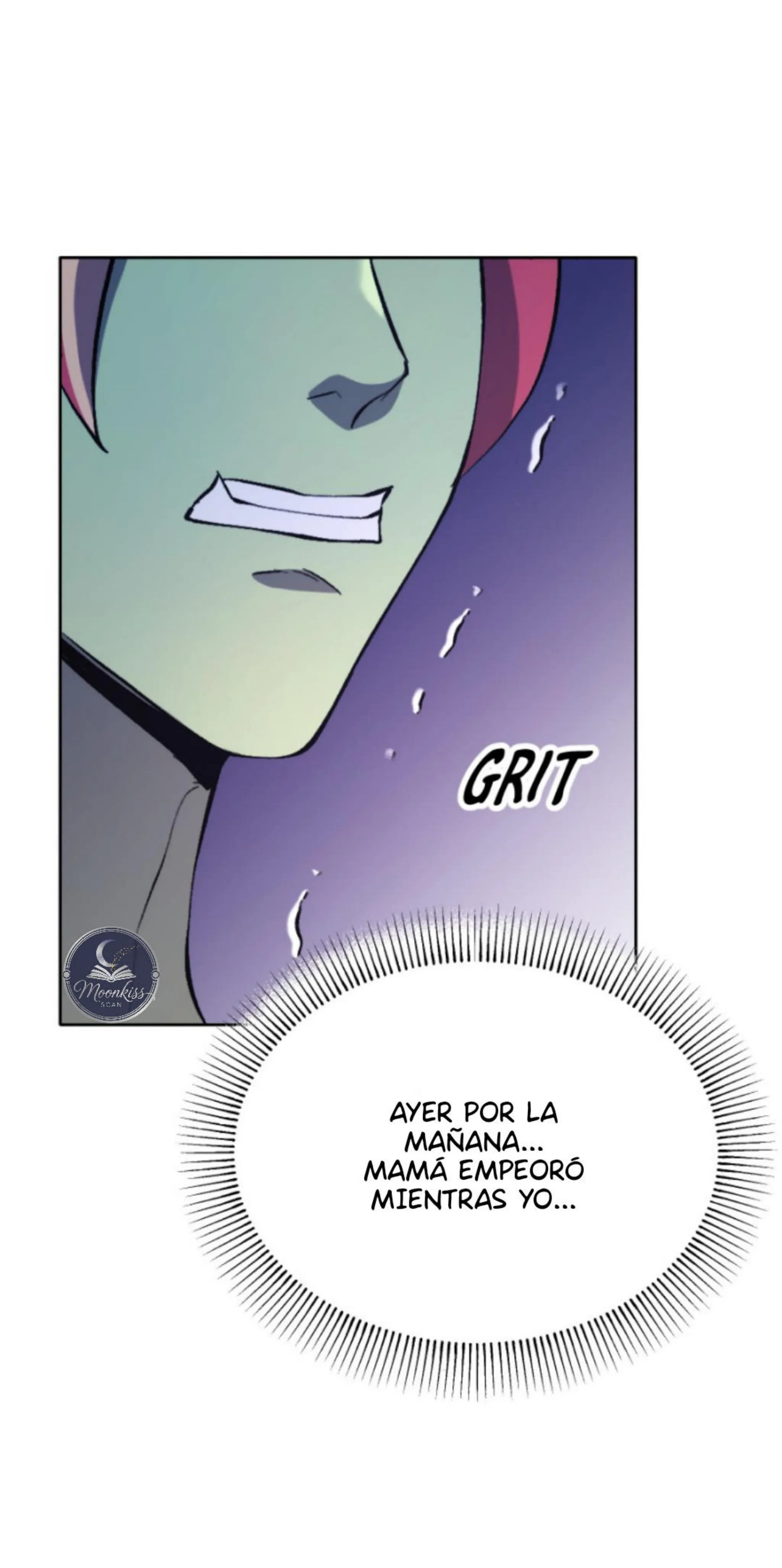 Mi duende descarado ( Sin censura) Capitulo 20 página 12