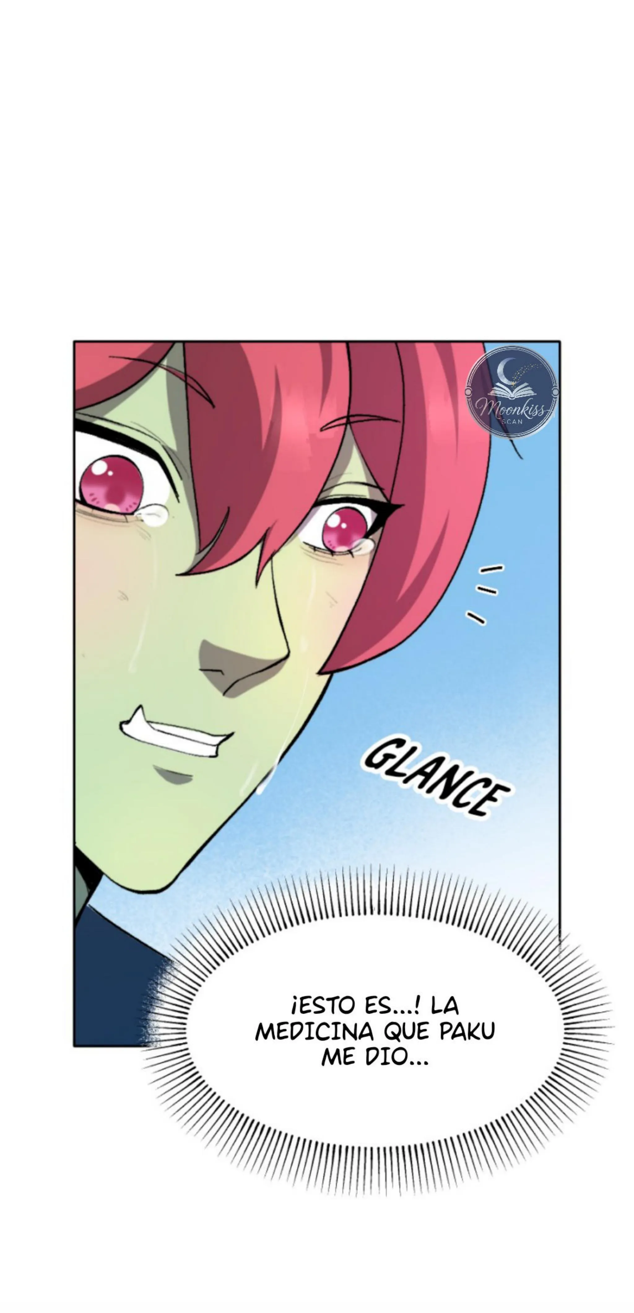 Mi duende descarado ( Sin censura) Capitulo 20 página 17