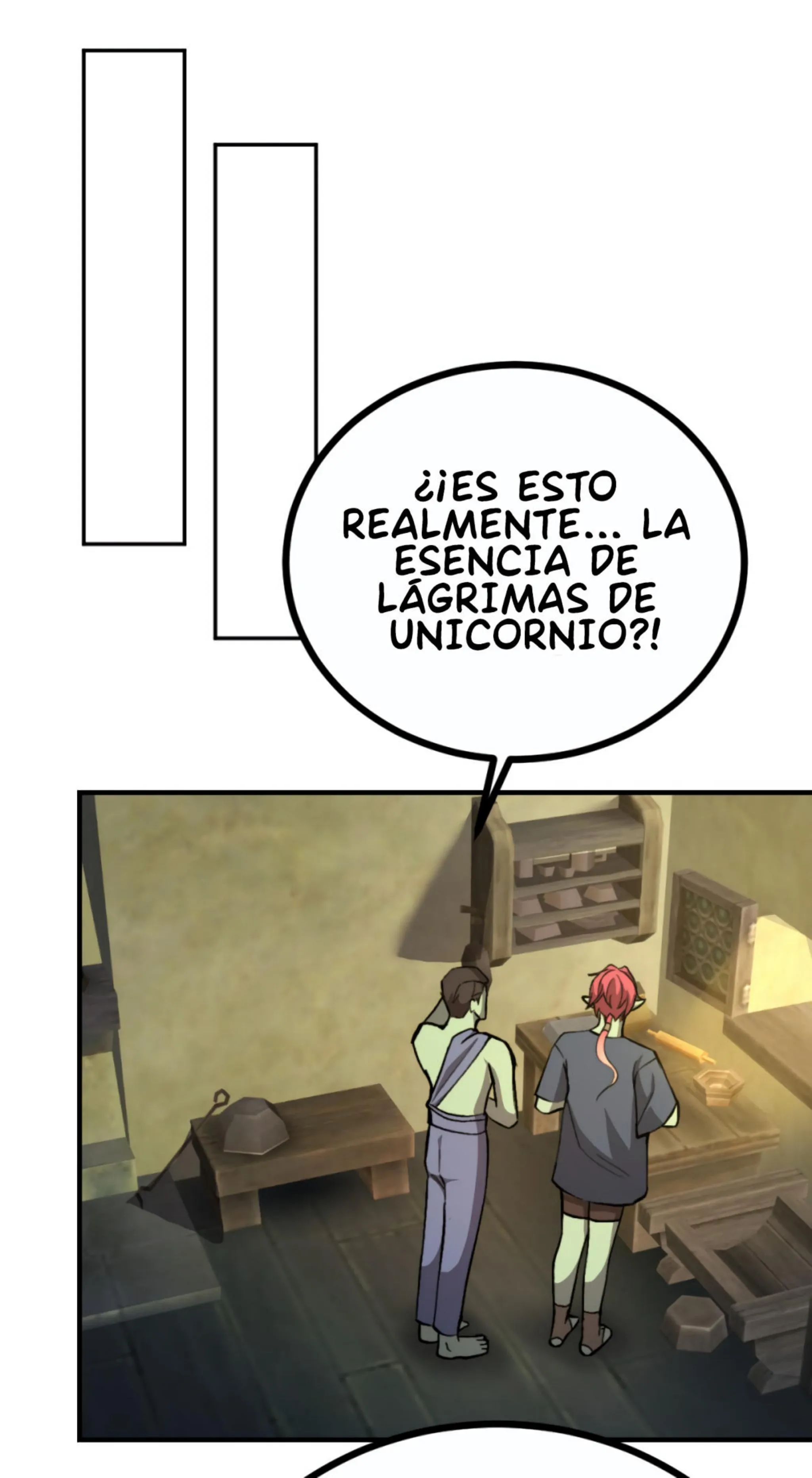 Mi duende descarado ( Sin censura) Capitulo 20 página 26
