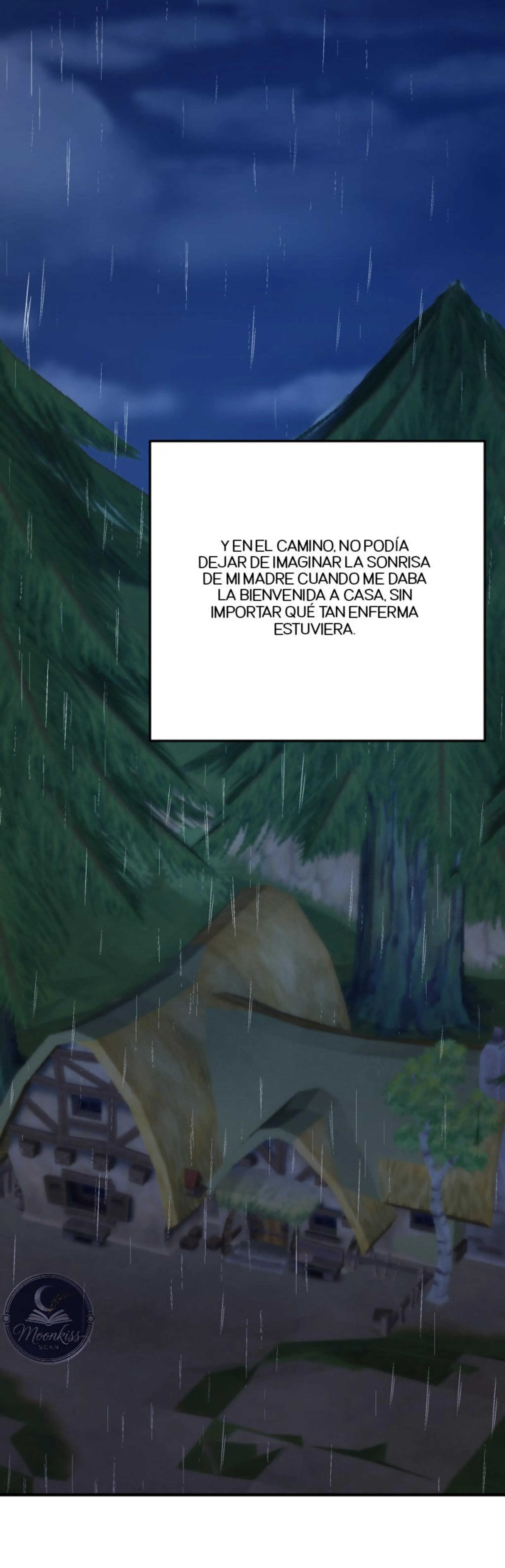 Mi duende descarado ( Sin censura) Capitulo 20 página 6
