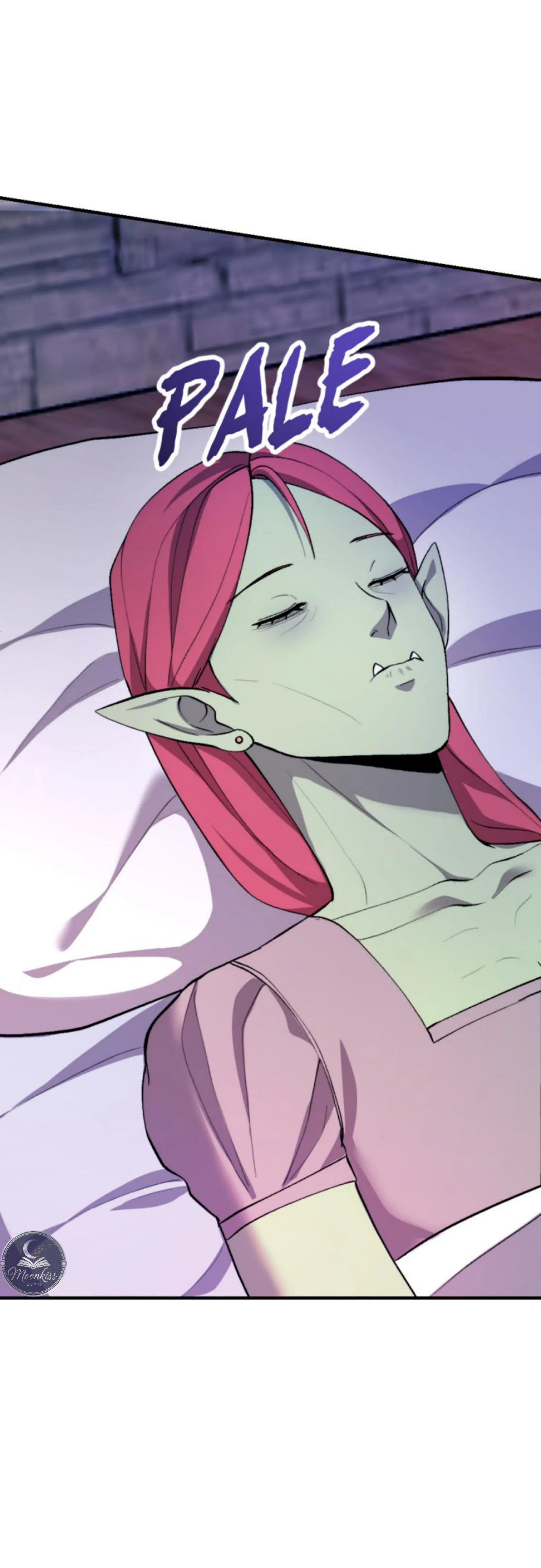 Mi duende descarado ( Sin censura) Capitulo 20 página 8