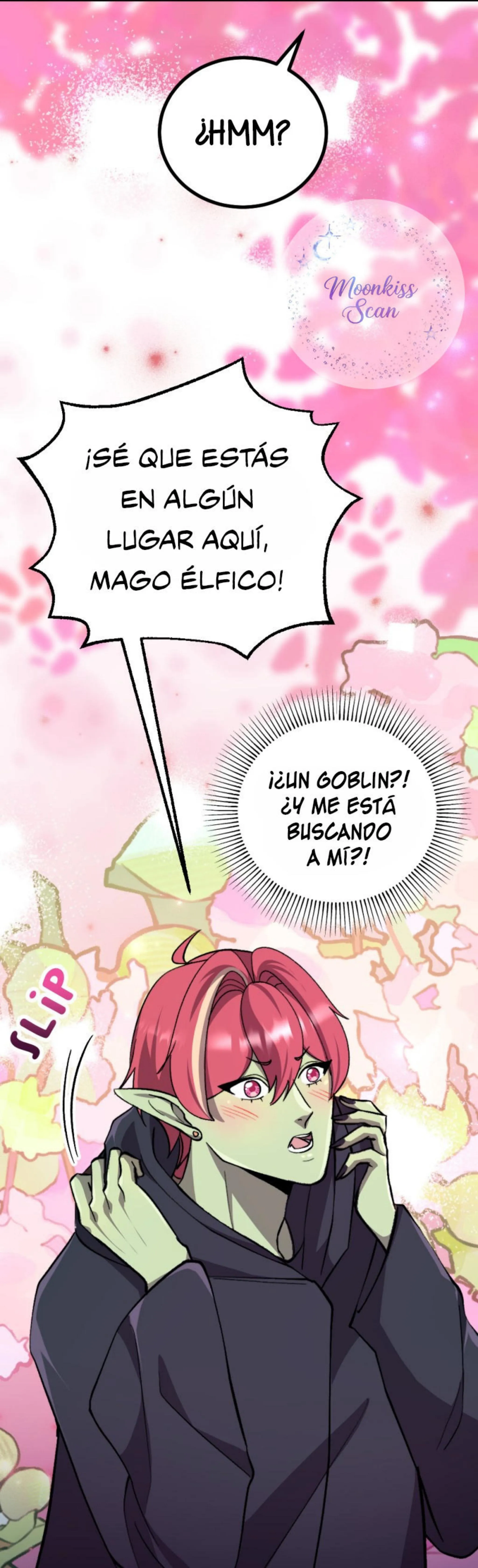 Mi duende descarado ( Sin censura) Capitulo 21 página 11