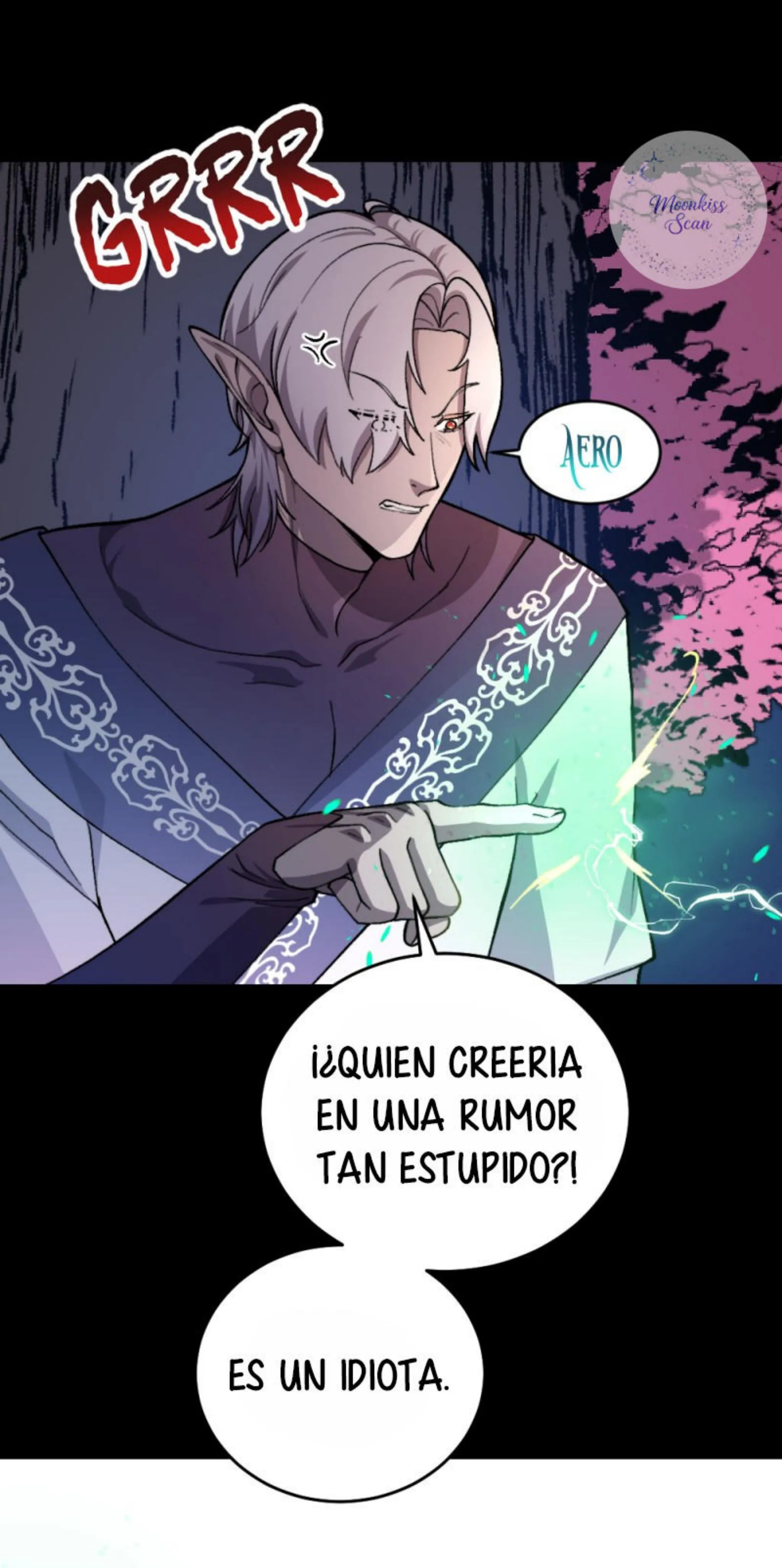 Mi duende descarado ( Sin censura) Capitulo 21 página 15