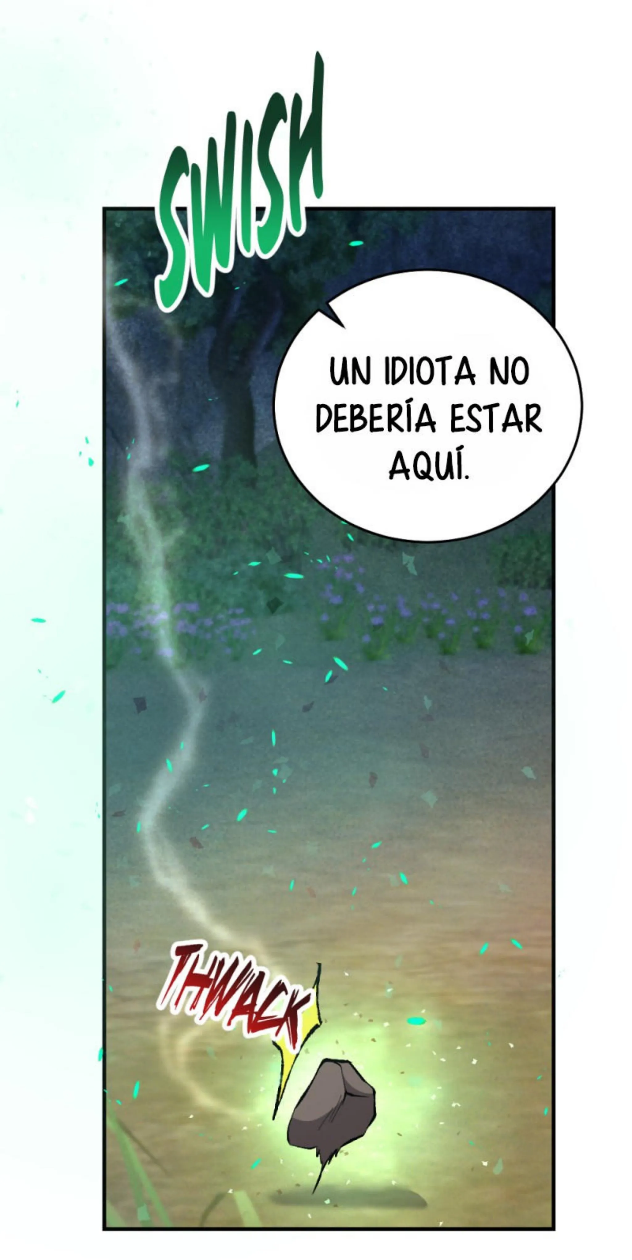 Mi duende descarado ( Sin censura) Capitulo 21 página 16
