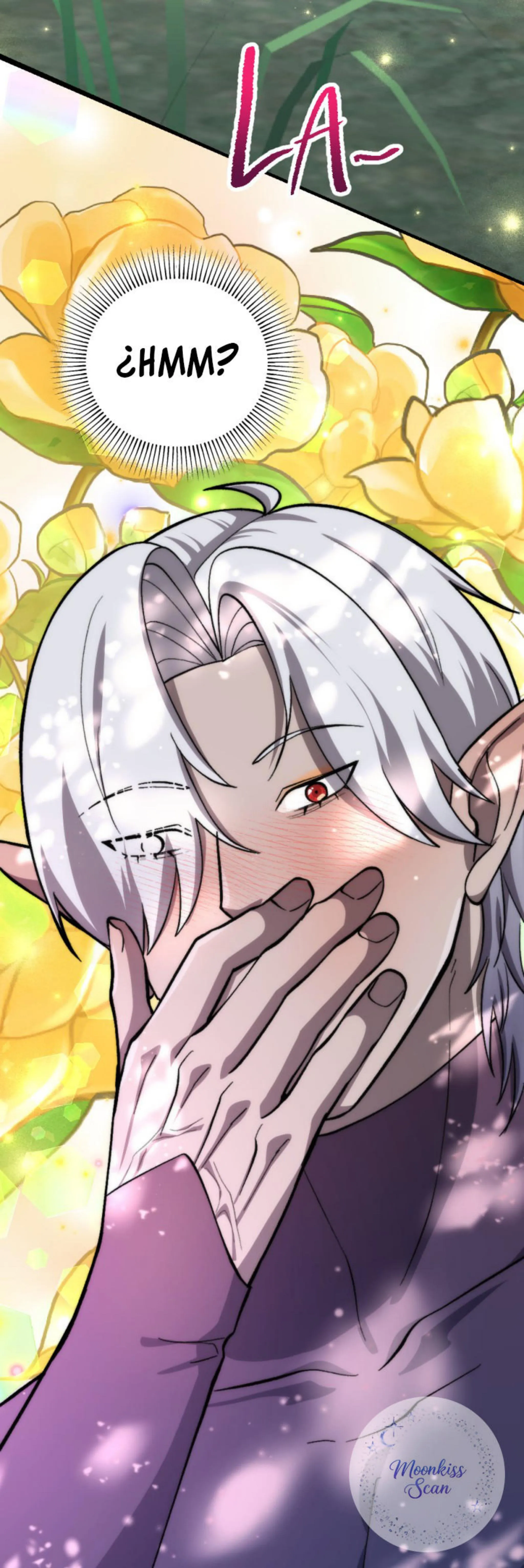 Mi duende descarado ( Sin censura) Capitulo 21 página 20