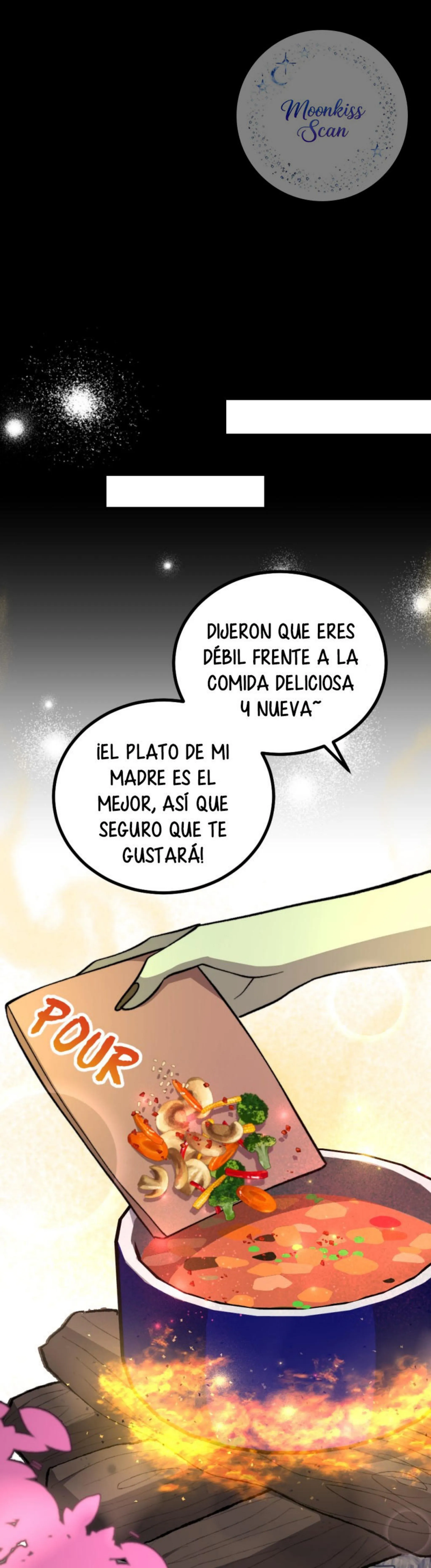 Mi duende descarado ( Sin censura) Capitulo 21 página 31