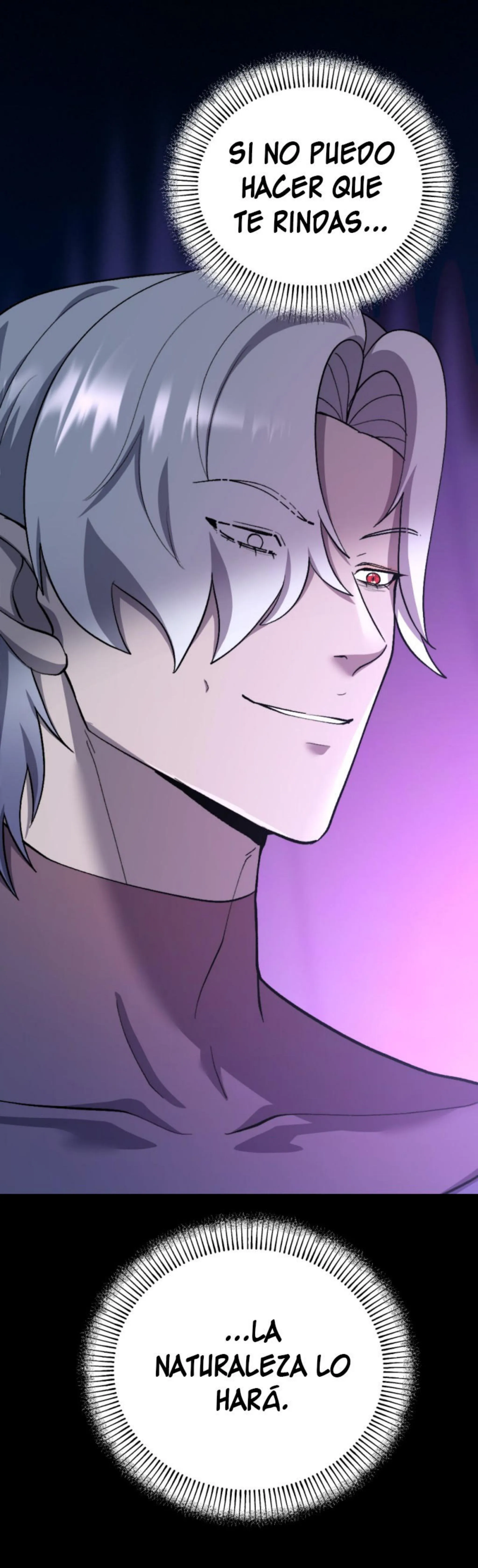 Mi duende descarado ( Sin censura) Capitulo 21 página 35