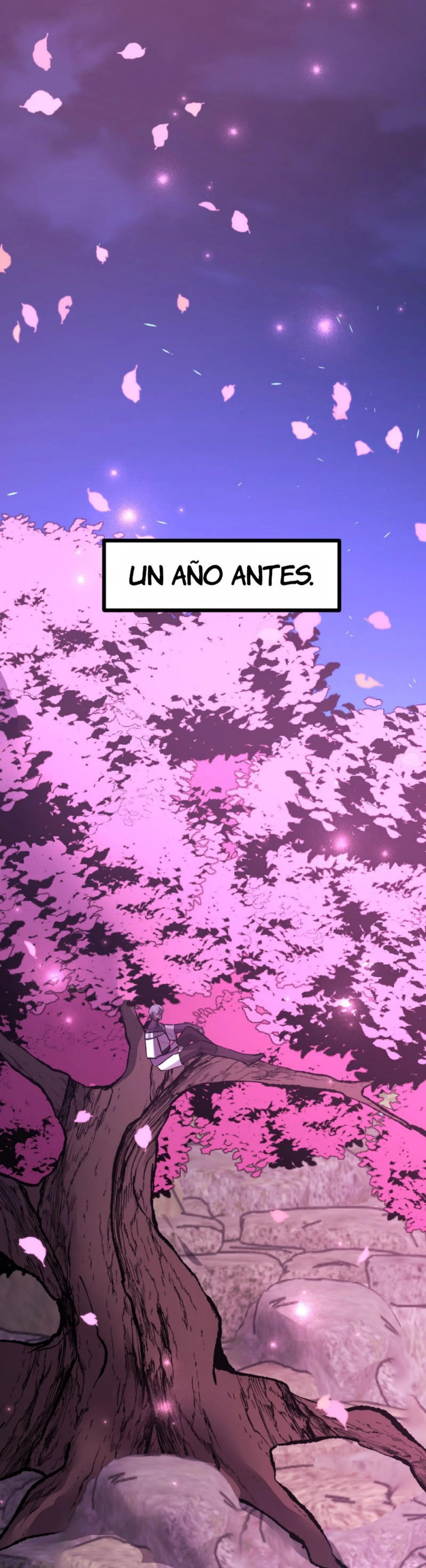 Mi duende descarado ( Sin censura) Capitulo 21 página 8