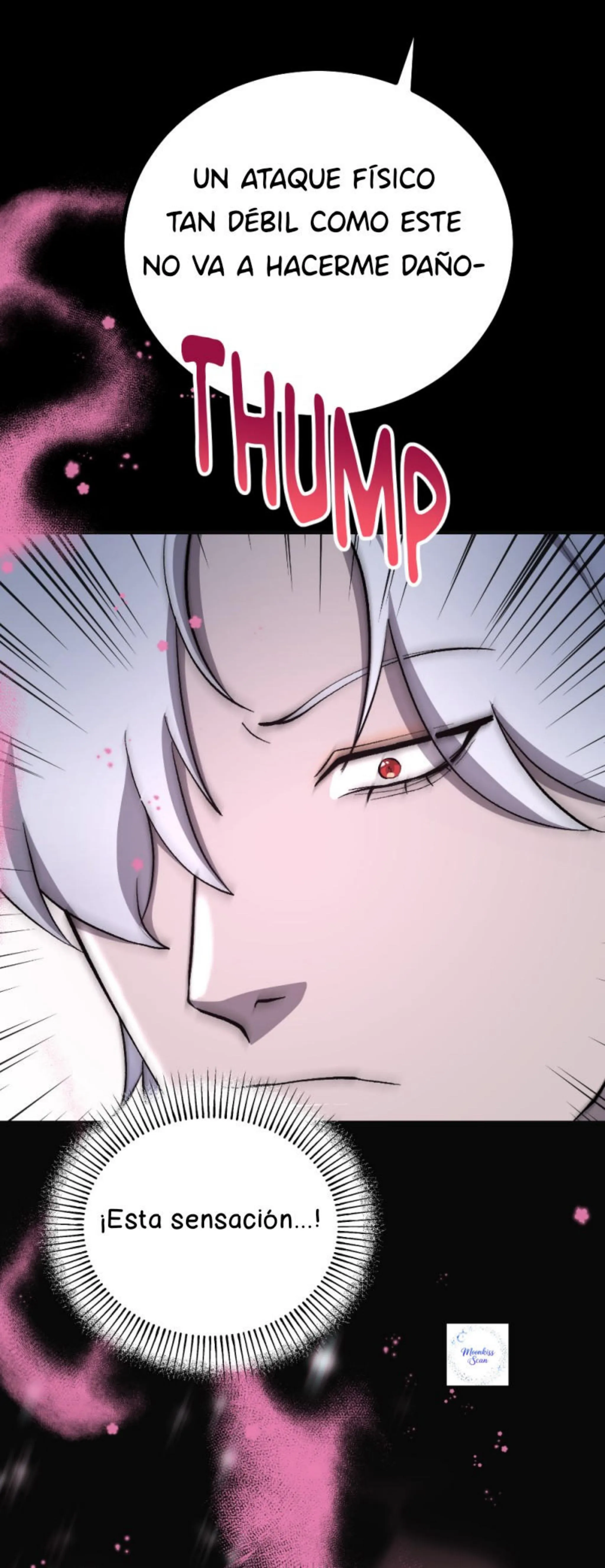 Mi duende descarado ( Sin censura) Capitulo 22 página 10