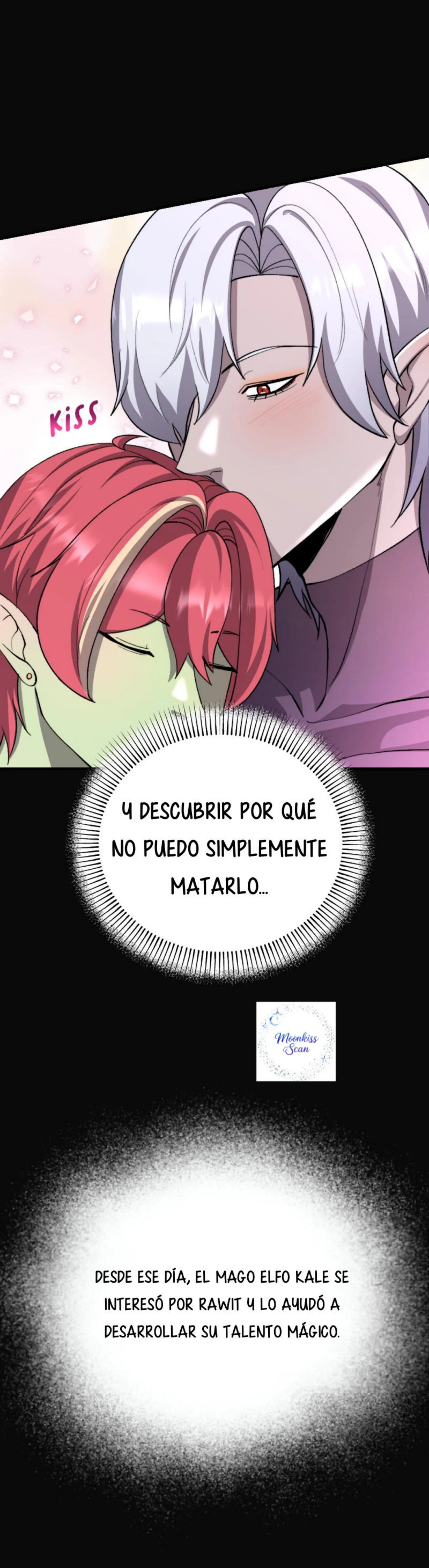 Mi duende descarado ( Sin censura) Capitulo 22 página 23