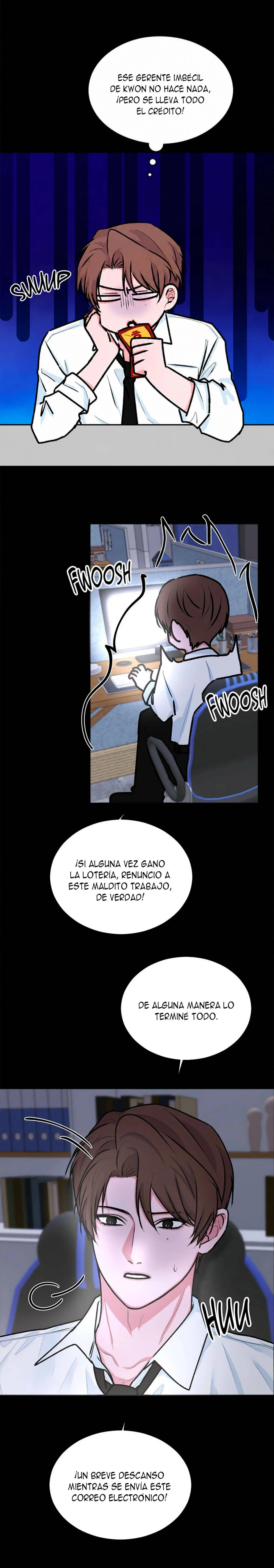 7 días bajo vigilancia alienígena | SIN CENSURA Capitulo 0 página 2